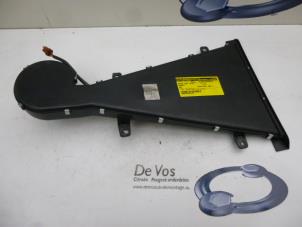 Gebruikte Chaufage Ventilatiemotor Peugeot 306 (7D) 1.6 Prijs € 45,00 Margeregeling aangeboden door De Vos Onderdelen