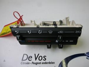 Gebruikte Kachel Bedieningspaneel Citroen Xantia Break (X1/2) 1.8i X,SX Prijs € 50,00 Margeregeling aangeboden door De Vos Autodemontagebedrijf