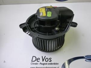 Gebruikte Chaufage Ventilatiemotor Citroen Xantia Break (X1/2) 2.1 TD 12V SX,Activa Prijs € 45,00 Margeregeling aangeboden door De Vos Autodemontagebedrijf