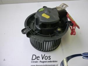 Gebruikte Chaufage Ventilatiemotor Citroen Xantia Prijs € 45,00 Margeregeling aangeboden door De Vos Autodemontagebedrijf