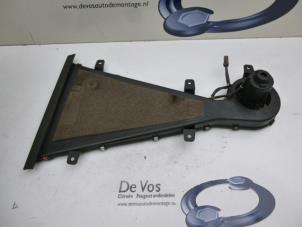 Gebruikte Chaufage Ventilatiemotor Peugeot 306 (7D) 1.8 Prijs € 45,00 Margeregeling aangeboden door De Vos Onderdelen