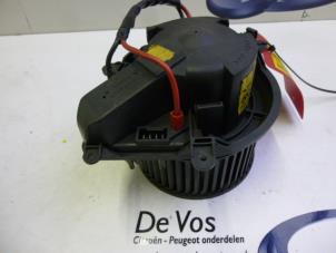 Gebruikte Kachel Ventilatiemotor Citroen XM Prijs € 70,00 Margeregeling aangeboden door De Vos Autodemontagebedrijf