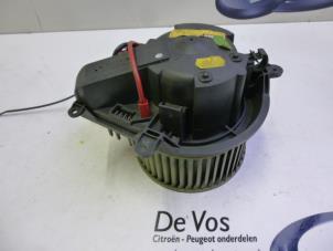 Gebruikte Blower Citroen XM (Y4) 2.1 TD 12V Prijs € 70,00 Margeregeling aangeboden door De Vos Autodemontagebedrijf