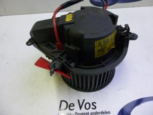 Gebruikte Kachel Ventilatiemotor Citroen XM (Y4) 2.0 i 16V Prijs € 70,00 Margeregeling aangeboden door De Vos Autodemontagebedrijf
