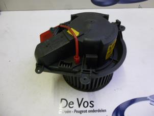 Gebruikte Blower Citroen XM (Y3) 3.0 V6 Prijs € 70,00 Margeregeling aangeboden door De Vos Autodemontagebedrijf