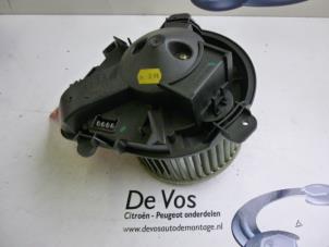 Gebruikte Chaufage Ventilatiemotor Citroen Evasion Prijs € 55,00 Margeregeling aangeboden door De Vos Autodemontagebedrijf