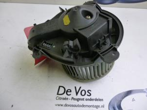 Gebruikte Kachel Ventilatiemotor Citroen Evasion Prijs € 55,00 Margeregeling aangeboden door De Vos Autodemontagebedrijf