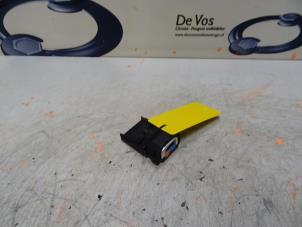 Gebruikte Camera voorzijde Peugeot 5008 Prijs € 250,00 Margeregeling aangeboden door De Vos Onderdelen