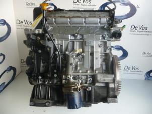 Gebruikte Motor Peugeot 806 Prijs € 750,00 Margeregeling aangeboden door De Vos Autodemontagebedrijf