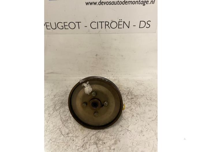 Gebruikte Pomp Servo Citroen ZX 1.9i Volcane Prijs € 70,00 Margeregeling aangeboden door De Vos Onderdelen