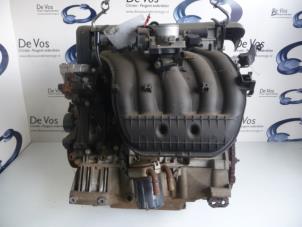 Gebruikte Motor Citroen C5 Prijs € 650,00 Margeregeling aangeboden door De Vos Onderdelen