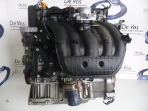 Gebruikte Motor Citroen C5 Prijs € 750,00 Margeregeling aangeboden door De Vos Onderdelen