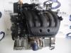 Motor van een Citroen C5 2001