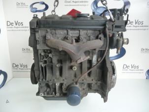 Gebruikte Motor Citroen Saxo 1.1i X,SX Prijs € 250,00 Margeregeling aangeboden door De Vos Autodemontagebedrijf