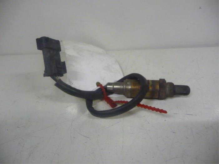 Gebruikte Lambda Sonde Peugeot 306 Prijs € 35,00 Margeregeling aangeboden door De Vos Onderdelen