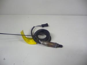 Gebruikte Lambda Sonde Peugeot 806 2.0 SR,SV Prijs € 35,00 Margeregeling aangeboden door De Vos Onderdelen