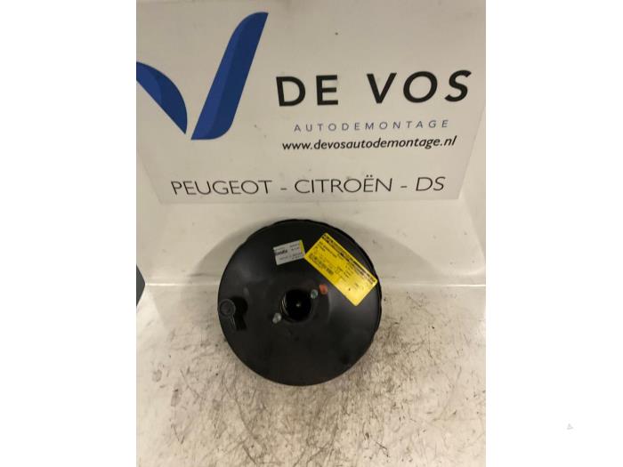 Gebruikte Rembol Citroen ZX Break 1.4i Reflex Prijs € 45,00 Margeregeling aangeboden door De Vos Onderdelen