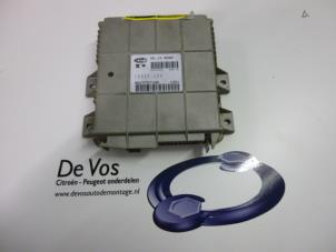 Gebruikte Computer Motormanagement Peugeot 306 (7A/C/S) 1.4 XN,XR,XA,XRA Prijs € 90,00 Margeregeling aangeboden door De Vos Onderdelen