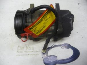 Gebruikte Aircopomp Peugeot Expert (222/224) 1.9TD Prijs € 135,00 Margeregeling aangeboden door De Vos Onderdelen