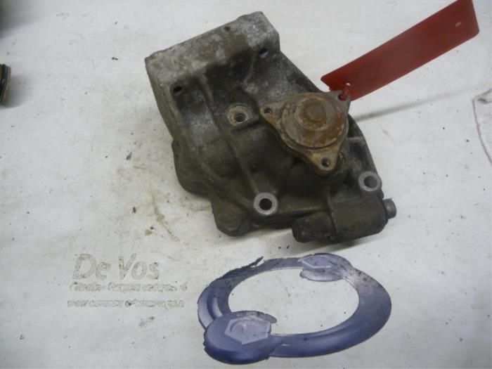 Gebruikte Waterpomp Peugeot Boxer (230P) 2.8 D Prijs € 70,00 Margeregeling aangeboden door De Vos Onderdelen