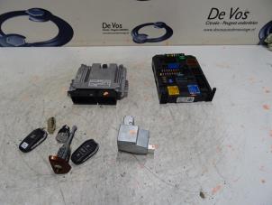 Gebruikte Computer Motormanagement Peugeot 3008 Prijs € 350,00 Margeregeling aangeboden door De Vos Onderdelen