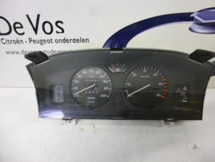 Gebruikte Kilometerteller KM Citroen ZX 1.9 TD Aura,Avantage,Volcane Prijs € 55,00 Margeregeling aangeboden door De Vos Autodemontagebedrijf