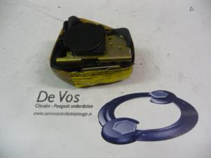 Gebruikte Veiligheidsgordel links-voor Citroen XM (Y4) 2.0 i 16V Prijs € 35,00 Margeregeling aangeboden door De Vos Autodemontagebedrijf