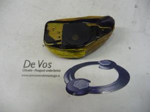 Gebruikte Veiligheidsgordel rechts-voor Citroen ZX 1.8i Aura,Furio Prijs € 35,00 Margeregeling aangeboden door De Vos Autodemontagebedrijf