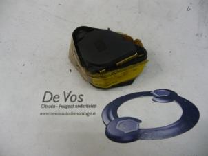 Gebruikte Veiligheidsgordel links-achter Citroen Xsara Prijs € 37,50 Margeregeling aangeboden door De Vos Onderdelen