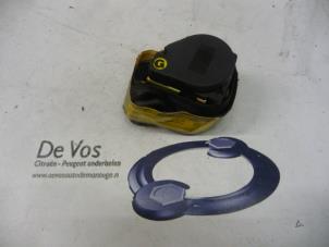 Gebruikte Veiligheidsgordel links-achter Citroen Xsara Prijs € 35,00 Margeregeling aangeboden door De Vos Onderdelen