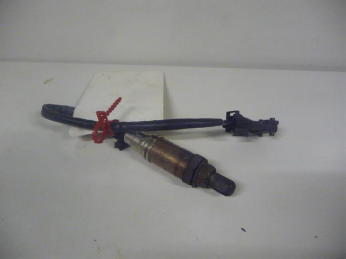 Gebruikte Lambda Sonde Peugeot 106 II 1.6 XS Prijs € 35,00 Margeregeling aangeboden door De Vos Onderdelen