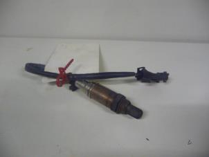 Gebruikte Lambda Sonde Peugeot 106 II 1.6 XS Prijs € 35,00 Margeregeling aangeboden door De Vos Onderdelen