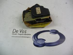 Gebruikte Veiligheidsgordel links-voor Citroen Xantia (X1/2) 1.8i X,SX Prijs € 35,00 Margeregeling aangeboden door De Vos Autodemontagebedrijf