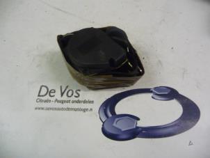 Gebruikte Veiligheidsgordel rechts-voor Citroen XM (Y3) 3.0 V6 Prijs € 35,00 Margeregeling aangeboden door De Vos Autodemontagebedrijf