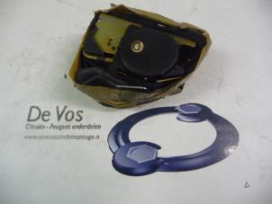 Gebruikte Veiligheidsgordel rechts-voor Citroen XM Prijs € 37,50 Margeregeling aangeboden door De Vos Autodemontagebedrijf