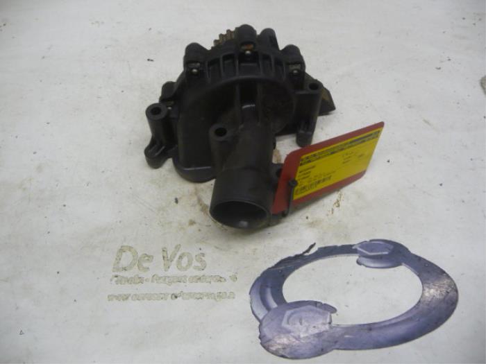 Gebruikte Waterpomp Citroen Xsara Picasso (CH) 1.8 16V Prijs € 35,00 Margeregeling aangeboden door De Vos Onderdelen