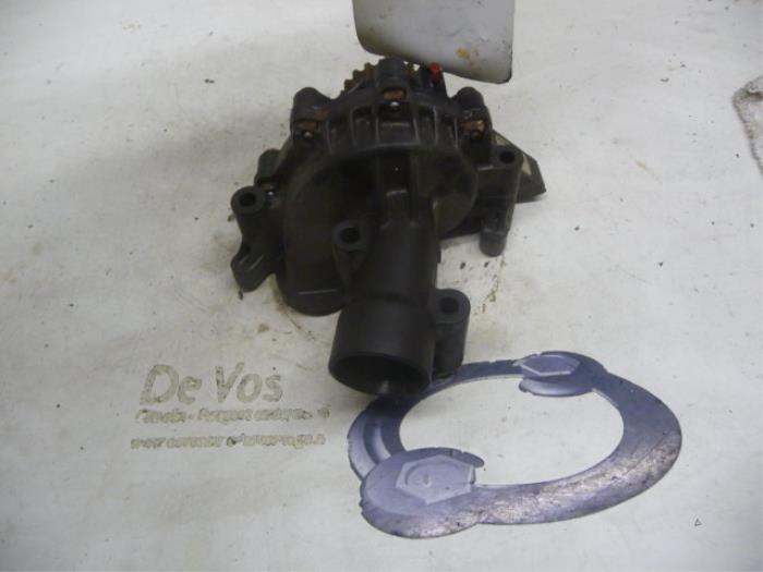Gebruikte Waterpomp Citroen Xsara Picasso (CH) 1.8 16V Prijs € 35,00 Margeregeling aangeboden door De Vos Onderdelen