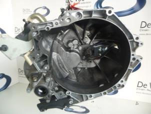 Gebruikte Versnellingsbak Peugeot 207/207+ (WA/WC/WM) 1.6 HDi 16V Prijs € 550,00 Margeregeling aangeboden door De Vos Onderdelen