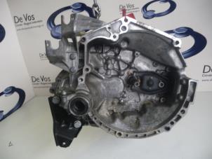 Gebruikte Versnellingsbak Peugeot 207 Prijs € 450,00 Margeregeling aangeboden door De Vos Onderdelen