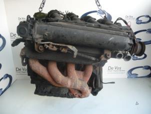 Gebruikte Motor Citroen CX Prijs € 750,00 Margeregeling aangeboden door De Vos Autodemontagebedrijf