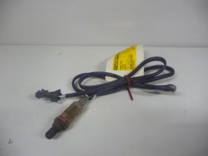 Gebruikte Lambda Sonde Citroen Evasion Prijs € 35,00 Margeregeling aangeboden door De Vos Onderdelen