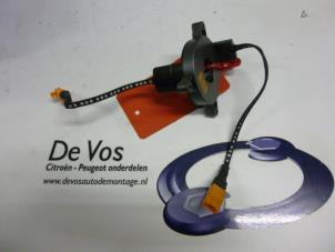 Gebruikte Airbagring Peugeot 605 (6B) 3.0 SV,Executive V6 24V Prijs € 35,00 Margeregeling aangeboden door De Vos Onderdelen