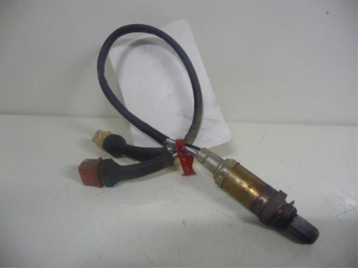 Gebruikte Lambda Sonde Citroen ZX 1.4i Aura,Avantage,Familiale,Reflex Prijs € 35,00 Margeregeling aangeboden door De Vos Onderdelen