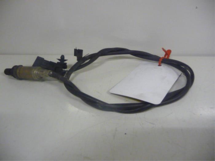 Gebruikte Lambda Sonde Citroen ZX 1.6i Avantage,Aura Prijs € 35,00 Margeregeling aangeboden door De Vos Onderdelen