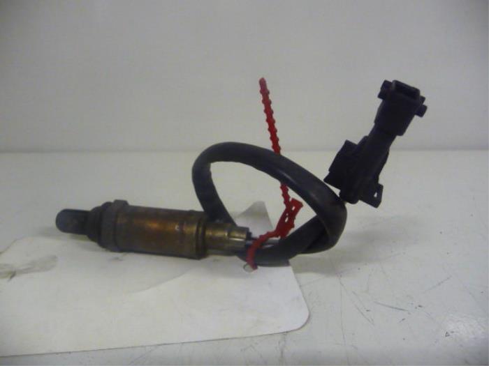 Gebruikte Lambda Sonde Citroen ZX Prijs € 35,00 Margeregeling aangeboden door De Vos Onderdelen