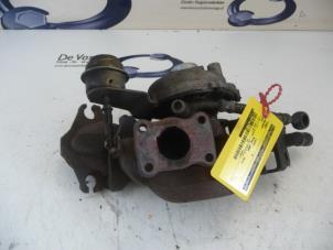 Gebruikte G-lader Citroen C8 Prijs € 250,00 Margeregeling aangeboden door De Vos Onderdelen