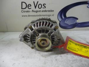 Gebruikte Dynamo Citroen XM Break (Y3) 2.0i Prijs € 80,00 Margeregeling aangeboden door De Vos Autodemontagebedrijf