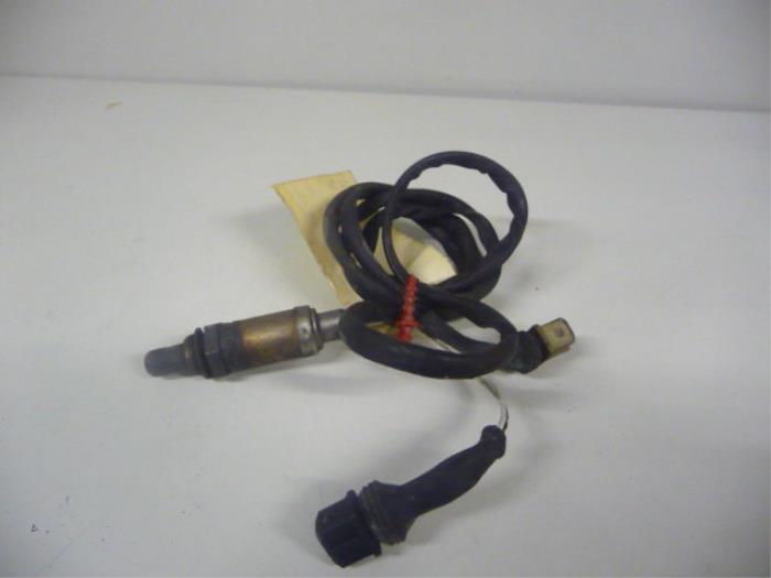 Gebruikte Lambda Sonde Citroen XM (Y3) 3.0 V6 Prijs € 35,00 Margeregeling aangeboden door De Vos Onderdelen