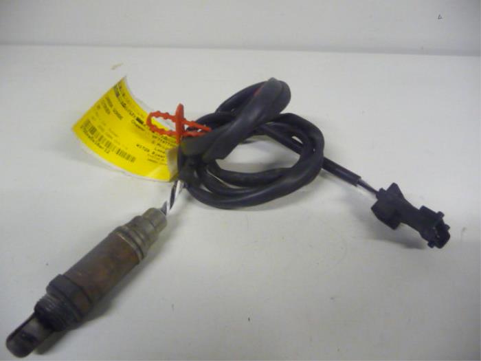 Gebruikte Lambda Sonde Citroen XM (Y4) 2.0 Turbo Prijs € 35,00 Margeregeling aangeboden door De Vos Onderdelen