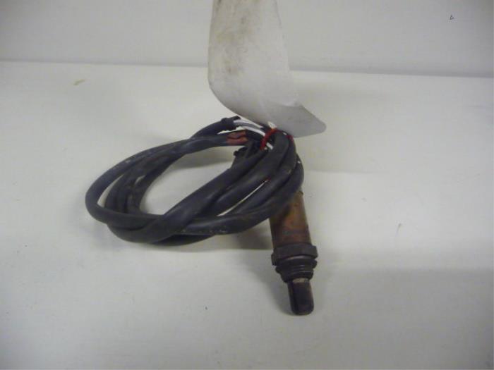 Gebruikte Lambda Sonde Citroen XM (Y4) 2.0 Turbo Prijs € 35,00 Margeregeling aangeboden door De Vos Onderdelen